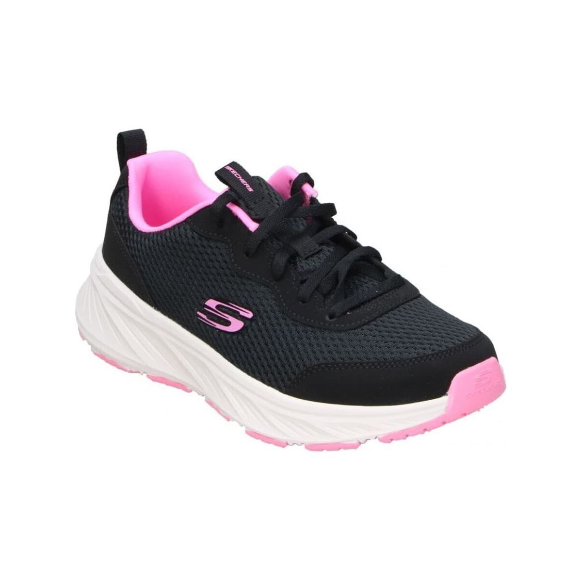 Women's Sneakers Skechers Black