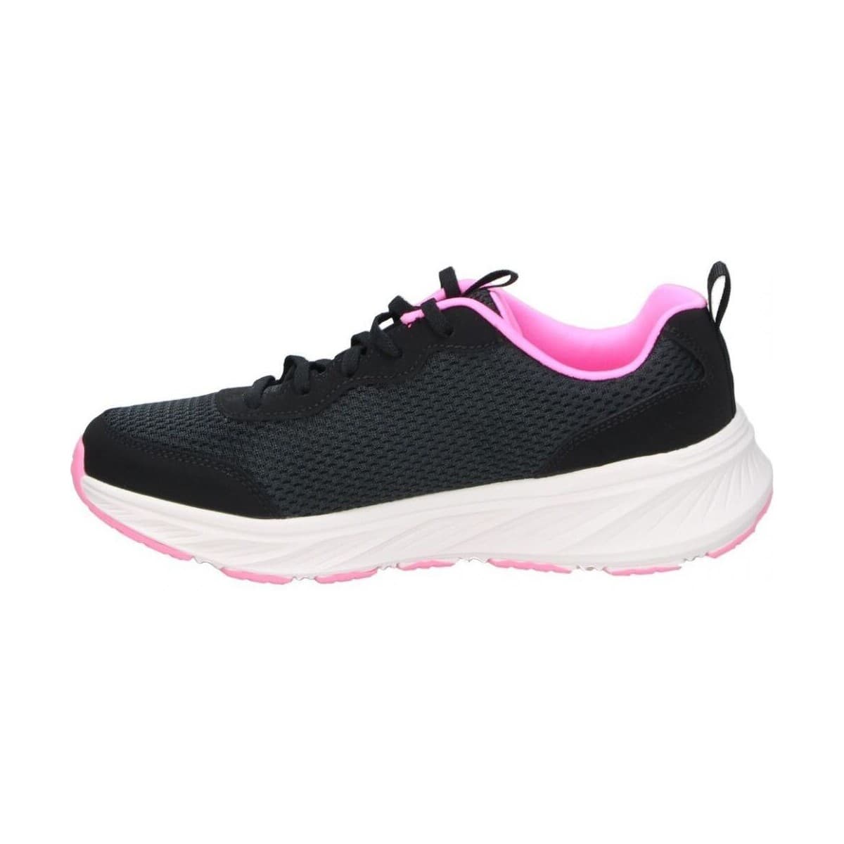 Women's Sneakers Skechers Black