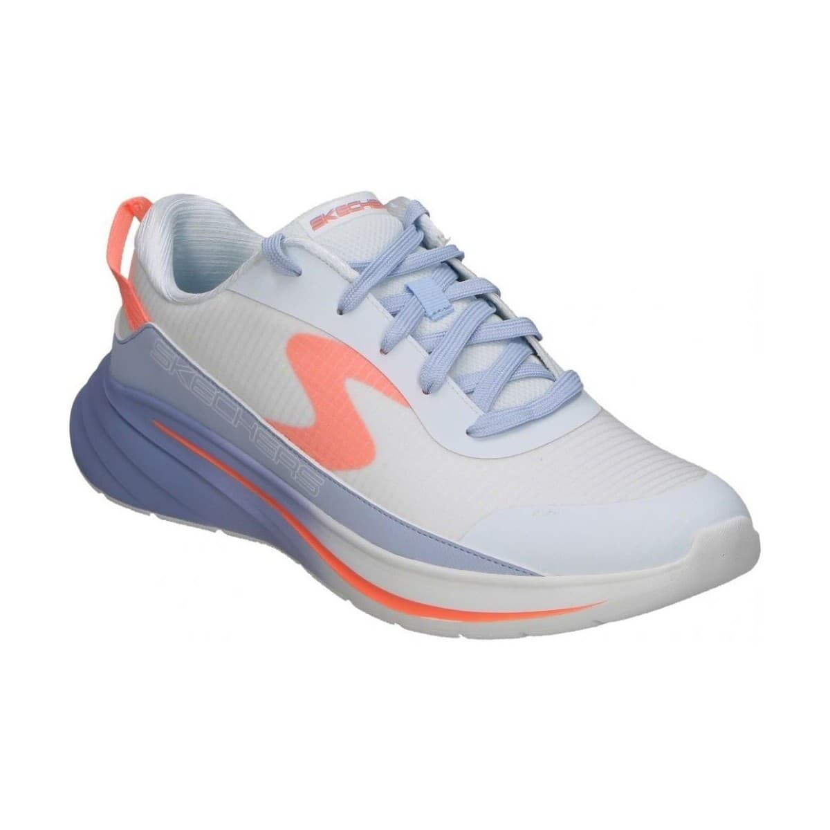 Women's Sneakers Skechers White