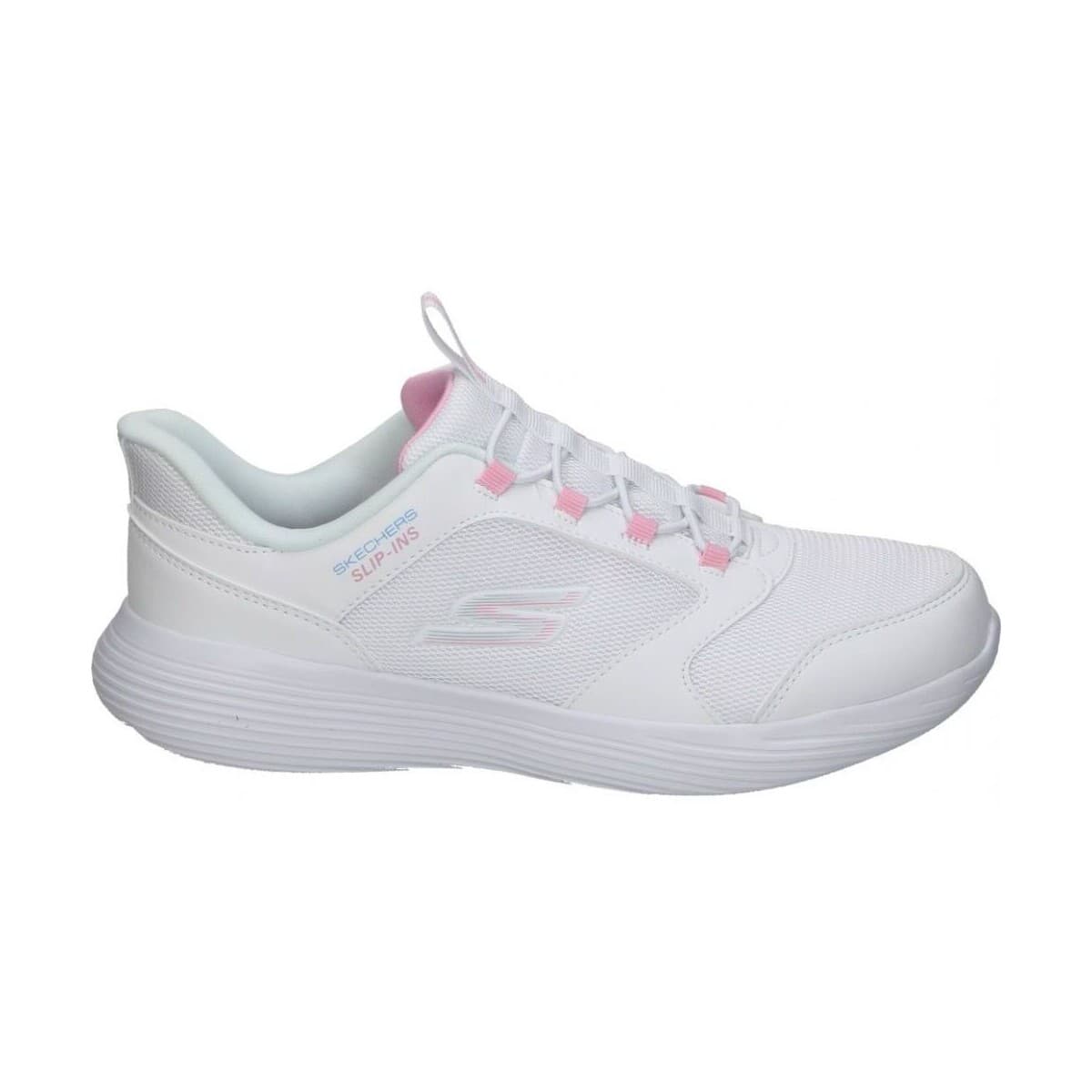 Xαμηλά Sneakers Skechers 303855L-WHT