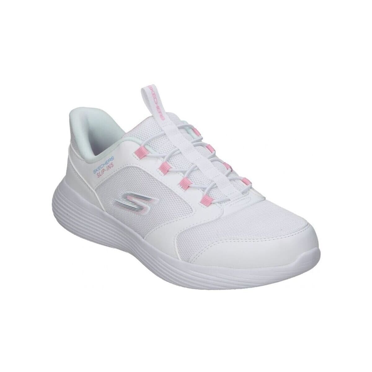 Women's Sneakers Skechers White