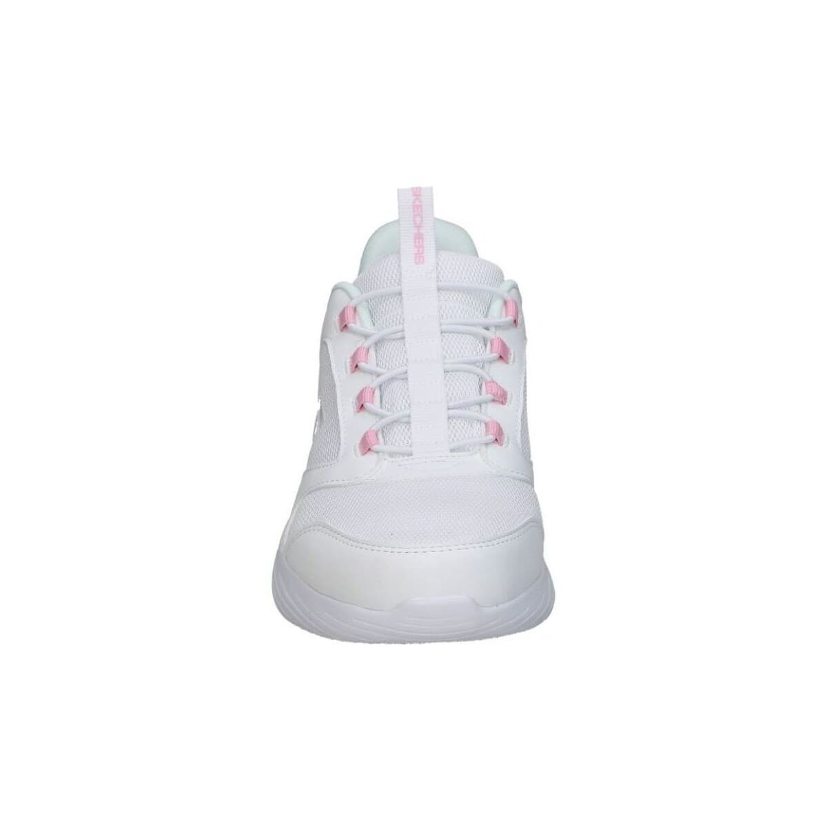 Women's Sneakers Skechers White