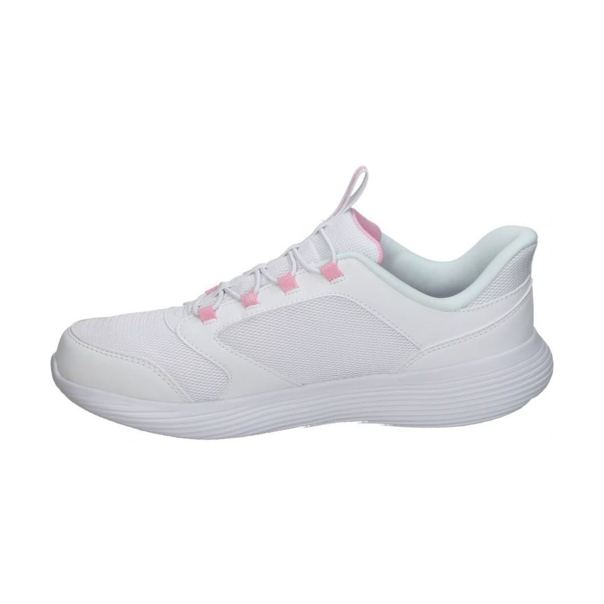 Women's Sneakers Skechers White