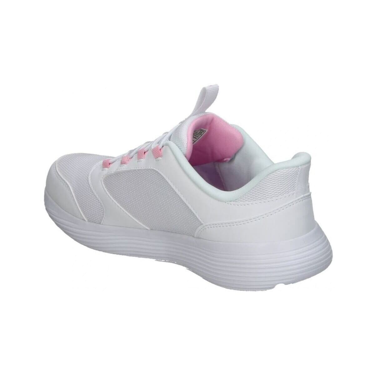 Women's Sneakers Skechers White