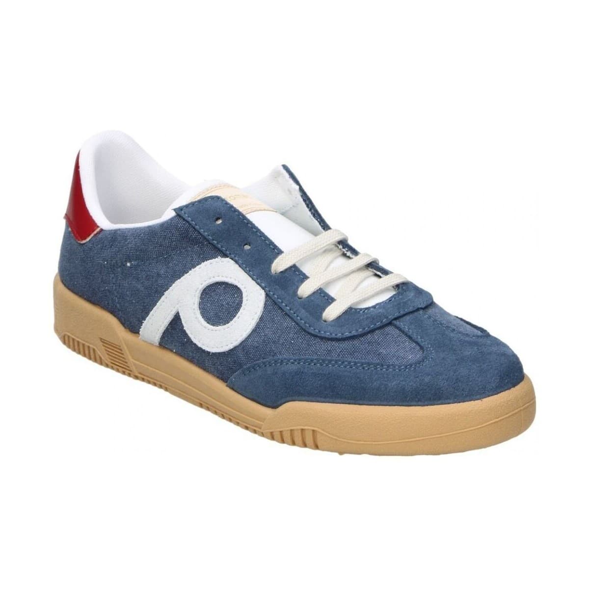 Men's Sneakers Calz. Roal Blue