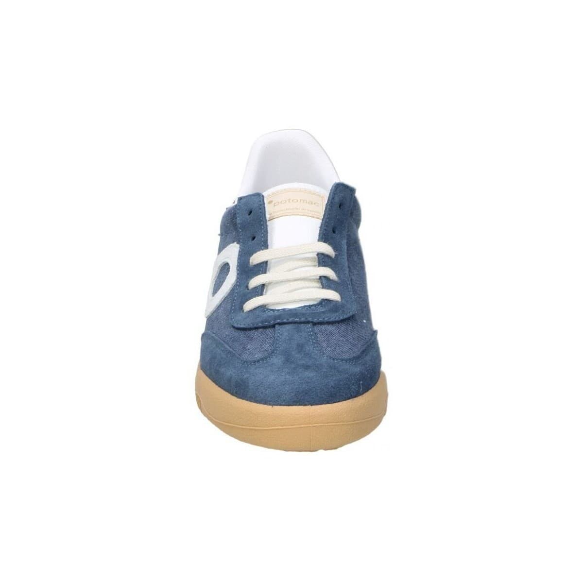 Men's Sneakers Calz. Roal Blue
