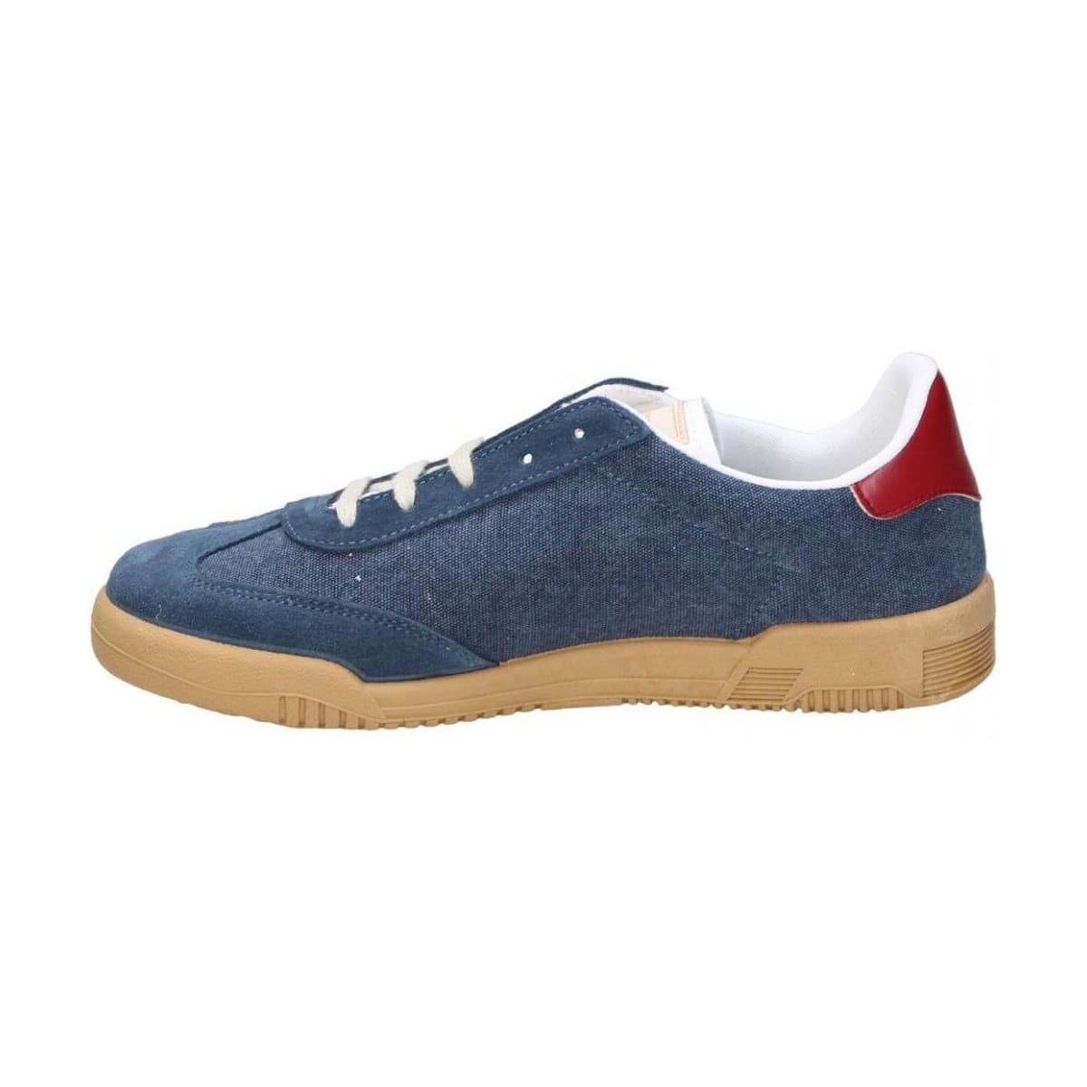 Men's Sneakers Calz. Roal Blue