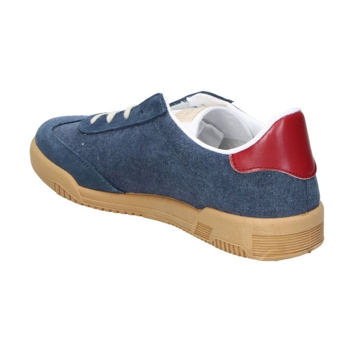 Men's Sneakers Calz. Roal Blue