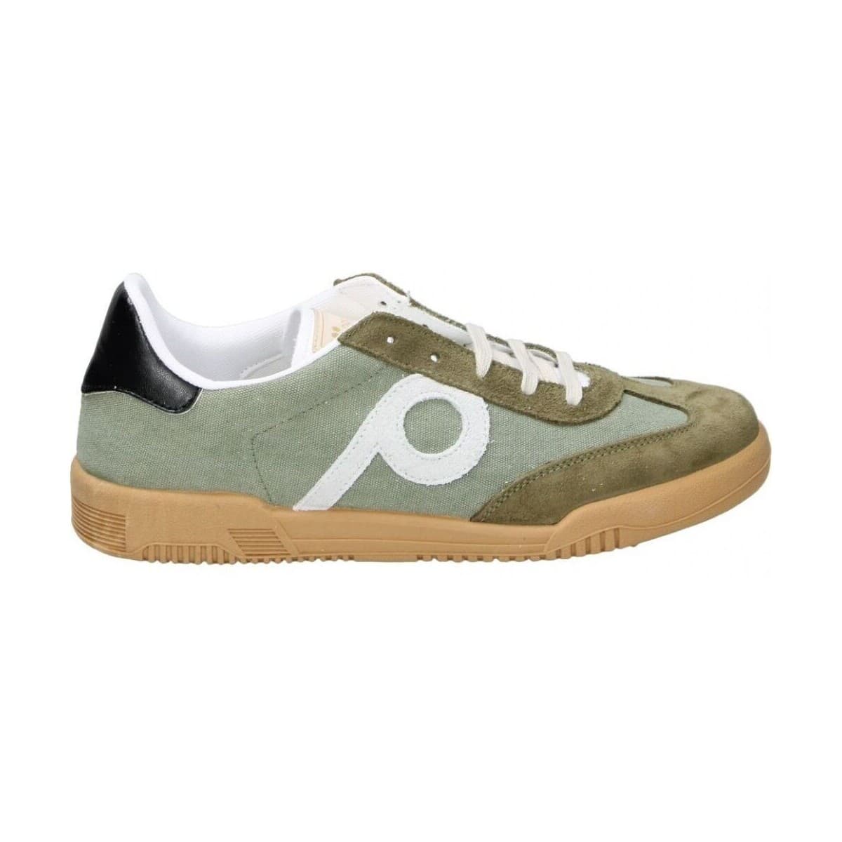 Xαμηλά Sneakers Calz. Roal P35015