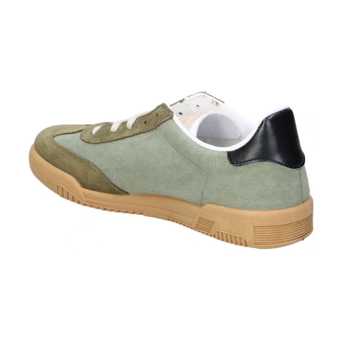 Men's Sneakers Calz. Roal Green