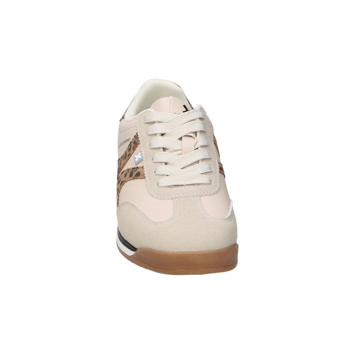 Women's Sneakers Xti Beige