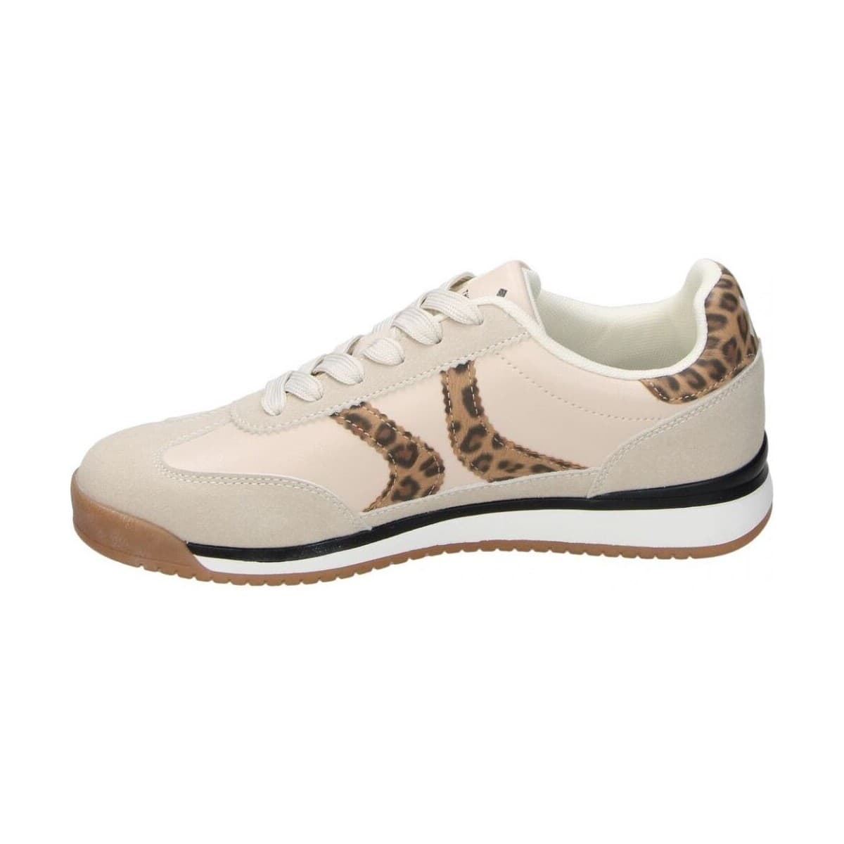 Women's Sneakers Xti Beige