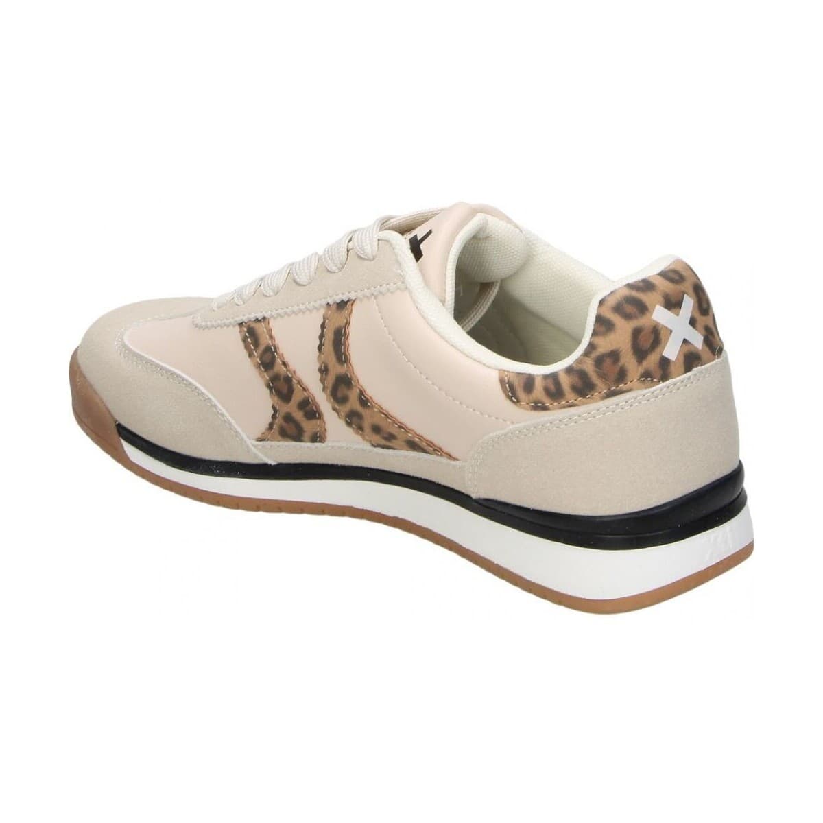 Women's Sneakers Xti Beige