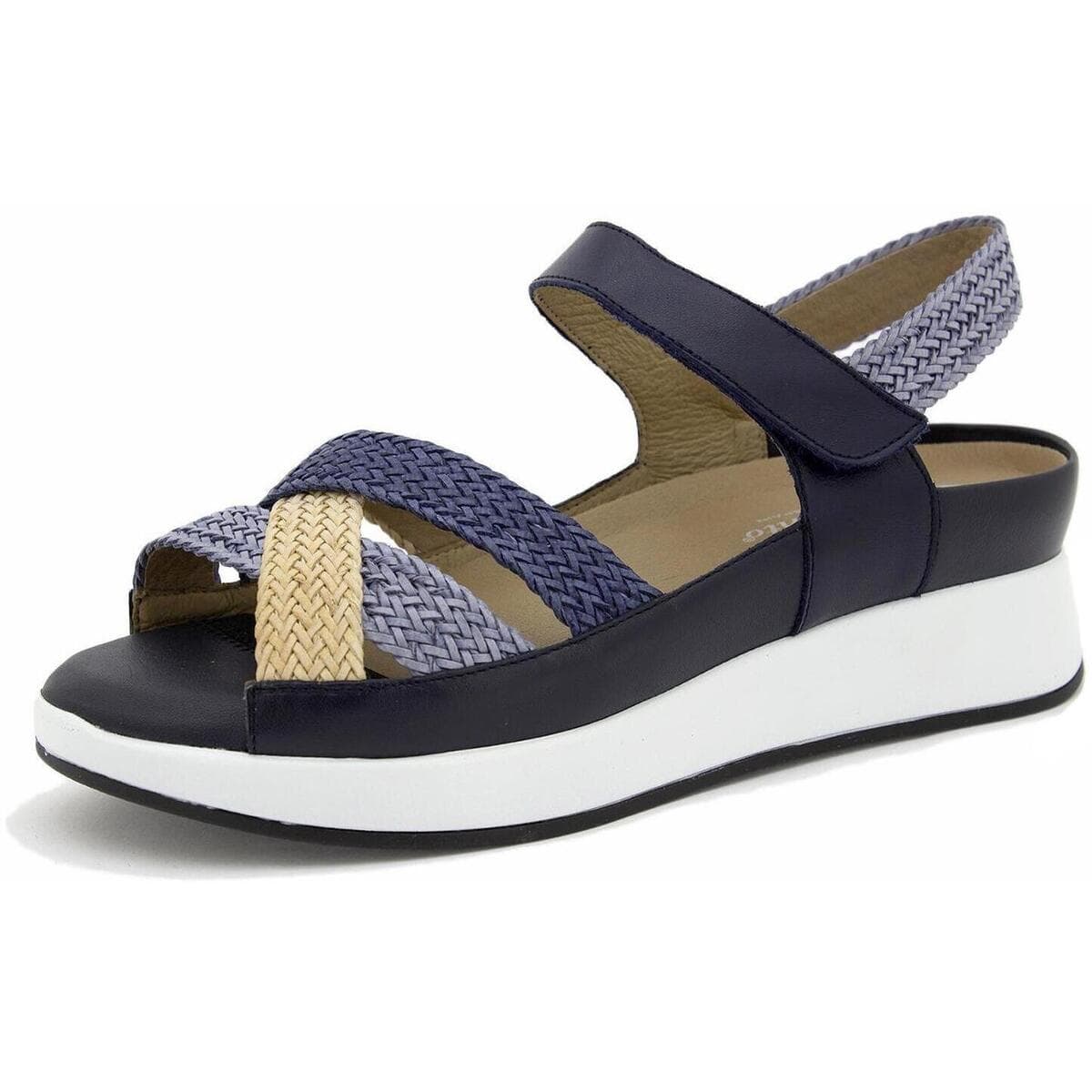 Women's Platforms Piesanto