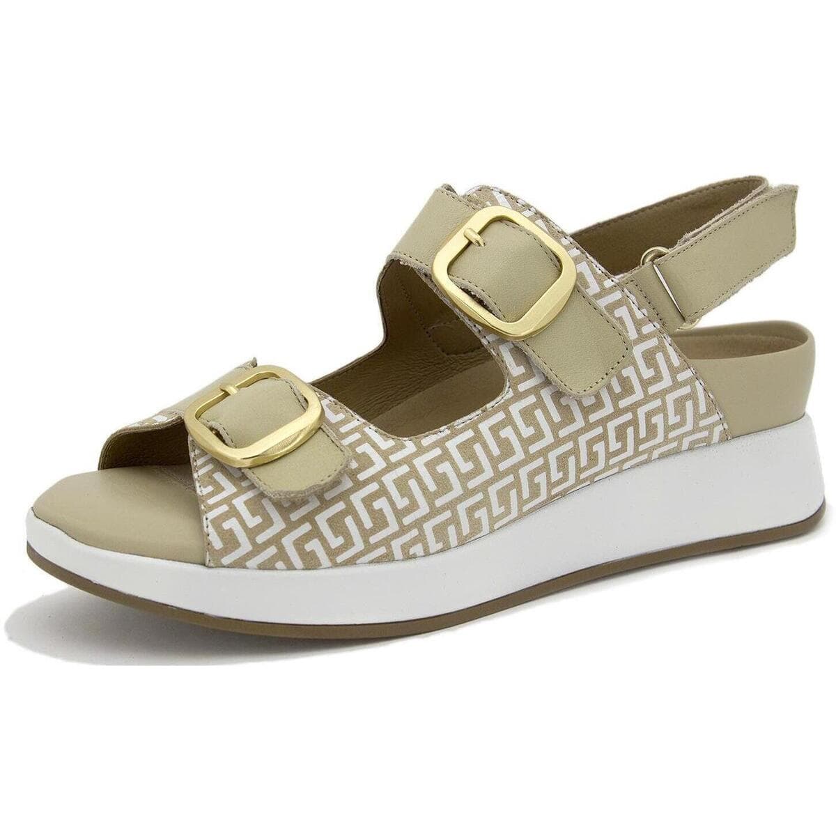 Women's Platforms Piesanto Brown