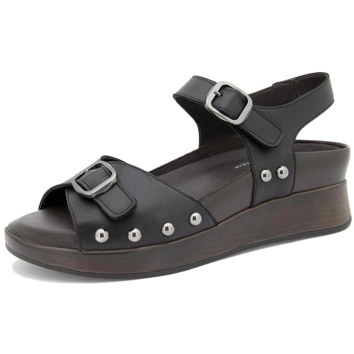 Women's Platforms Piesanto Black