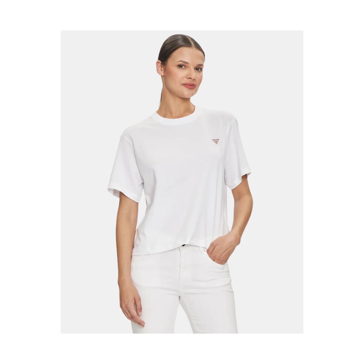 T-shirts & Polos Guess W4YI05 K8HM0