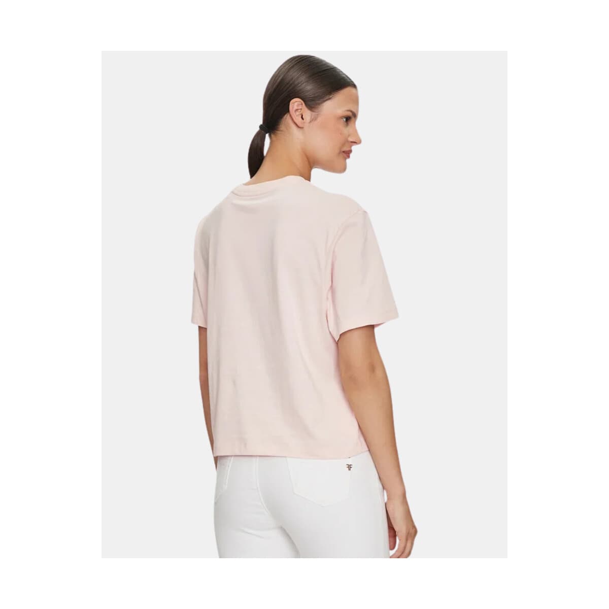 Women's T-Shirts Guess Pink