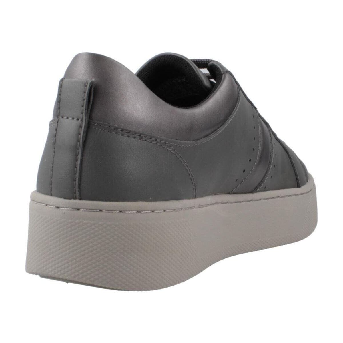 Women's Sneakers Geox Gray
