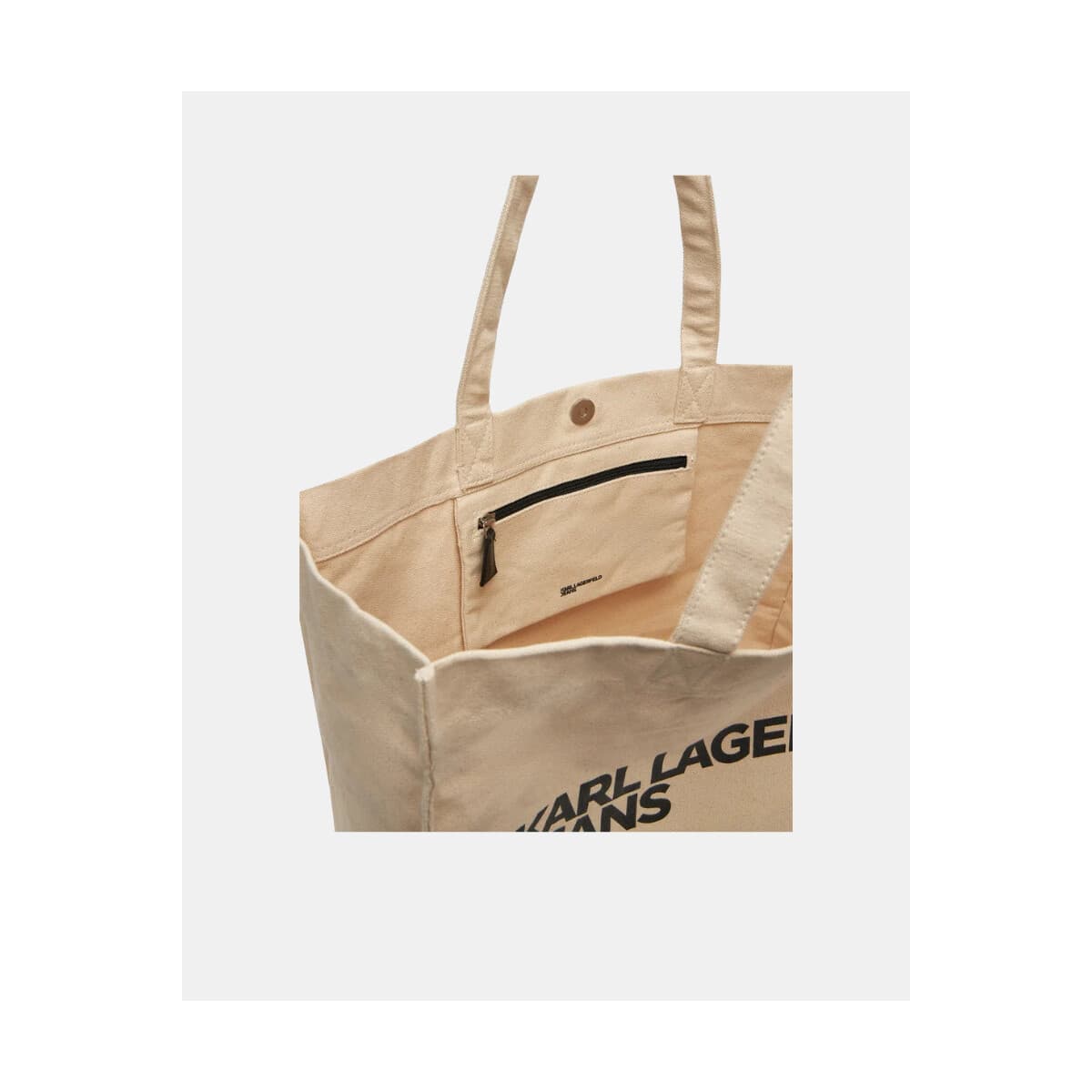 Women's Bags Karl Lagerfeld Beige