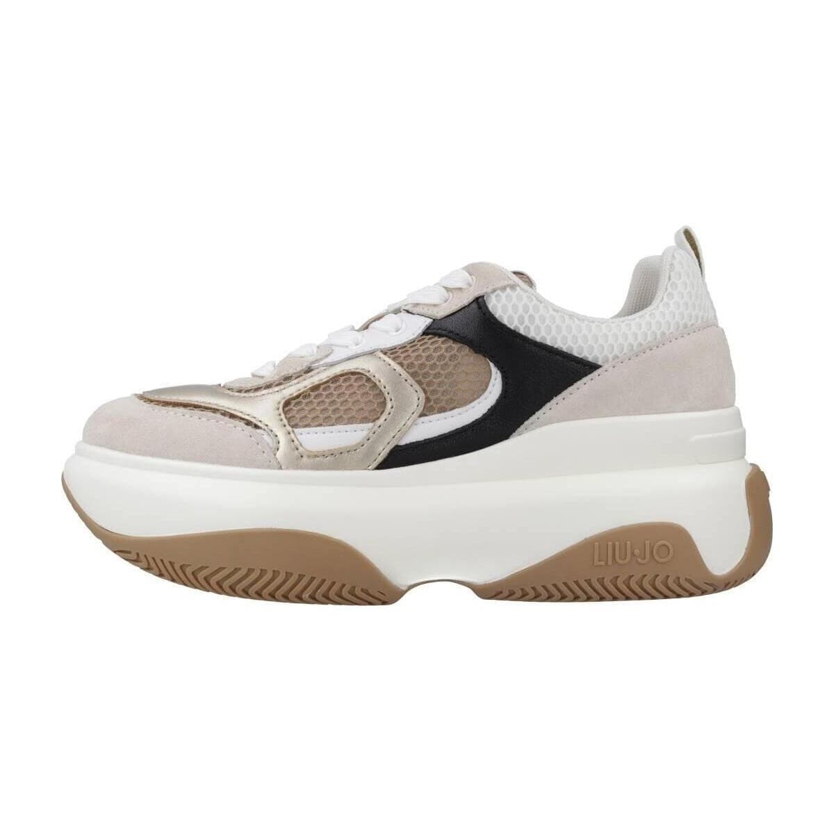 Women's Sneakers Liu Jo Multicolor