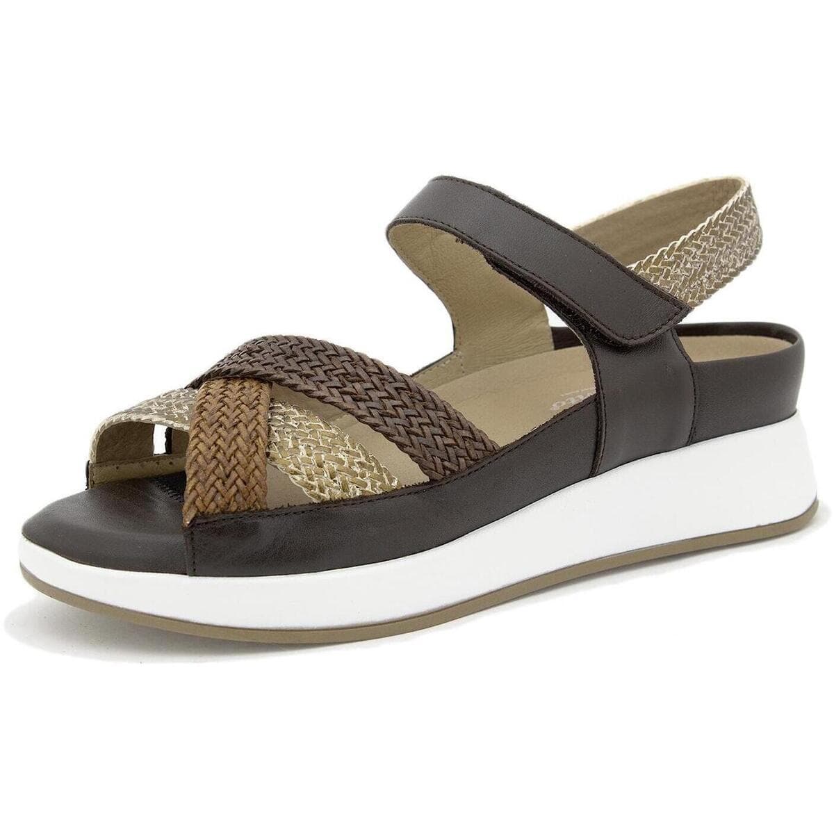 Women's Platforms Piesanto