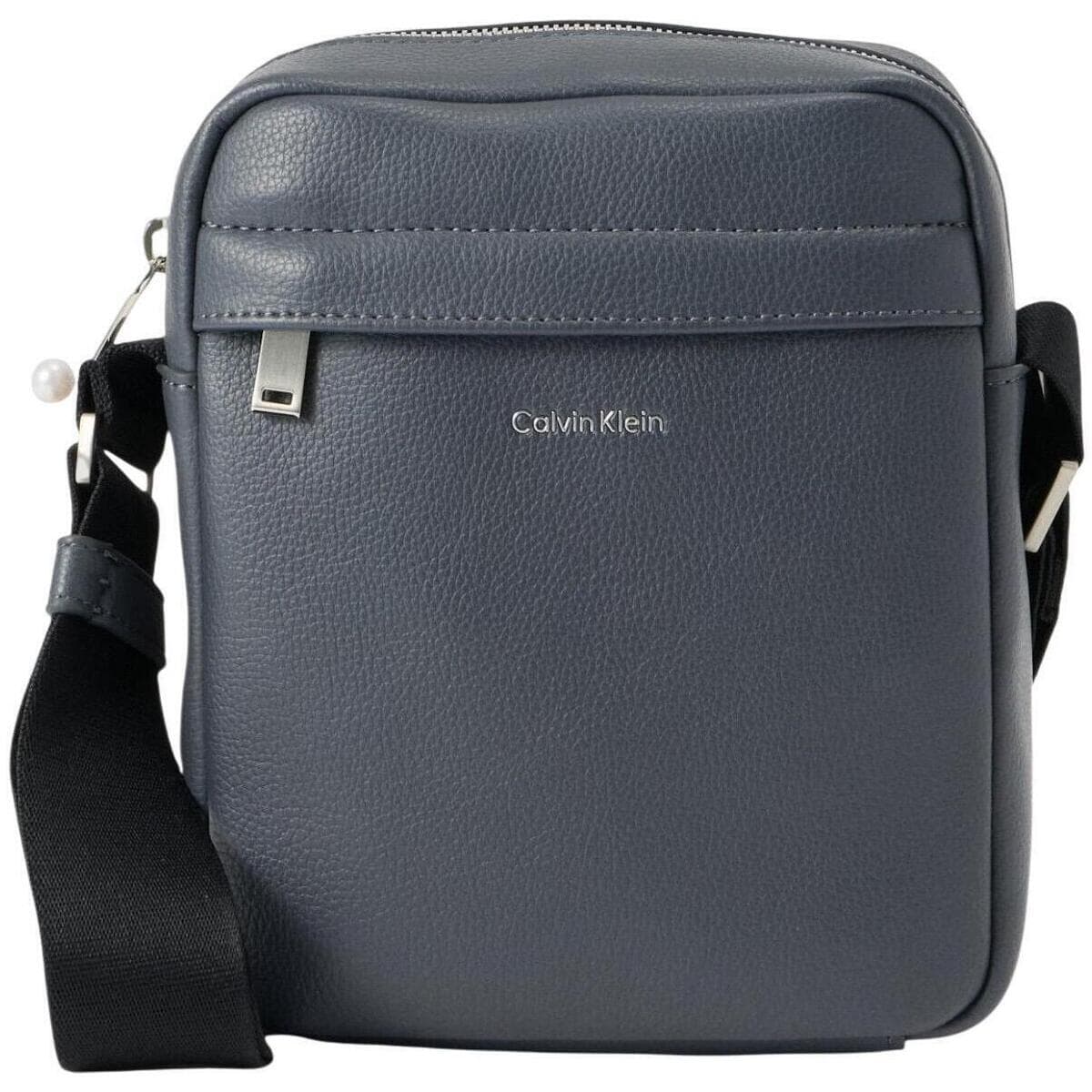 Women's Shoulder Bags Calvin Klein Gray