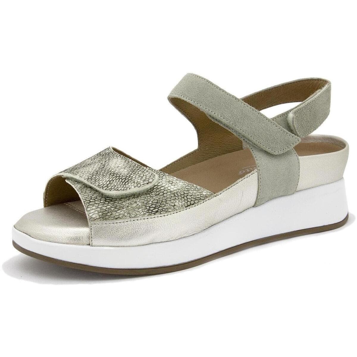 Women's Platforms Piesanto