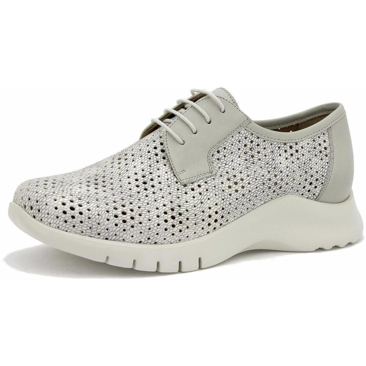 Women's Derby Shoes Piesanto Black