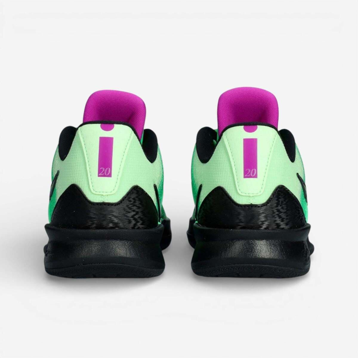 Women's Basketball Shoes Nike White