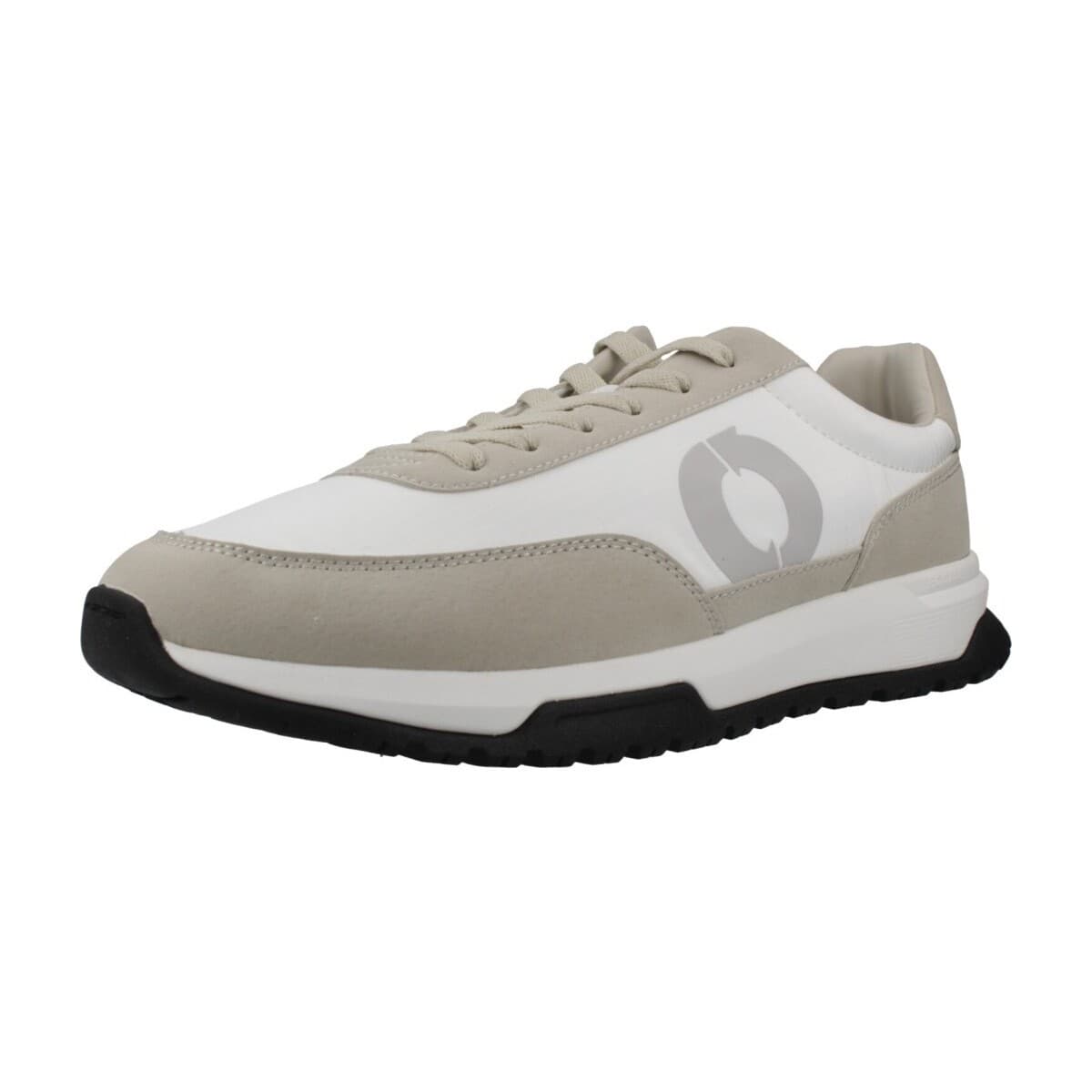Men's Sneakers Ecoalf White