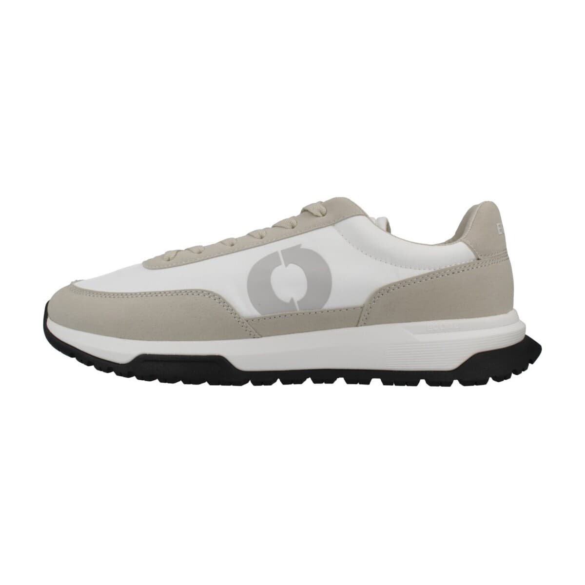 Men's Sneakers Ecoalf White