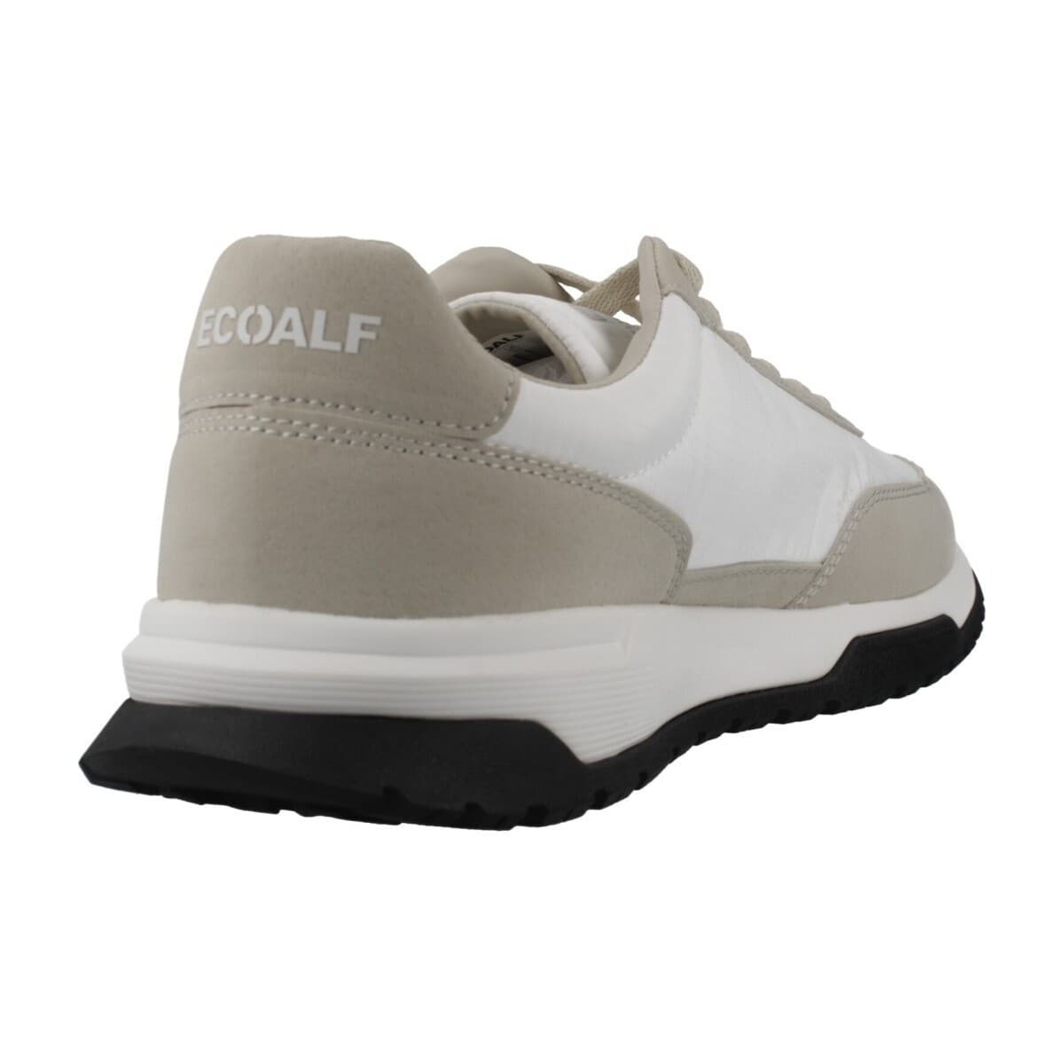 Men's Sneakers Ecoalf White