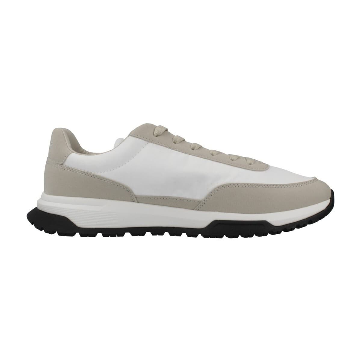 Men's Sneakers Ecoalf White