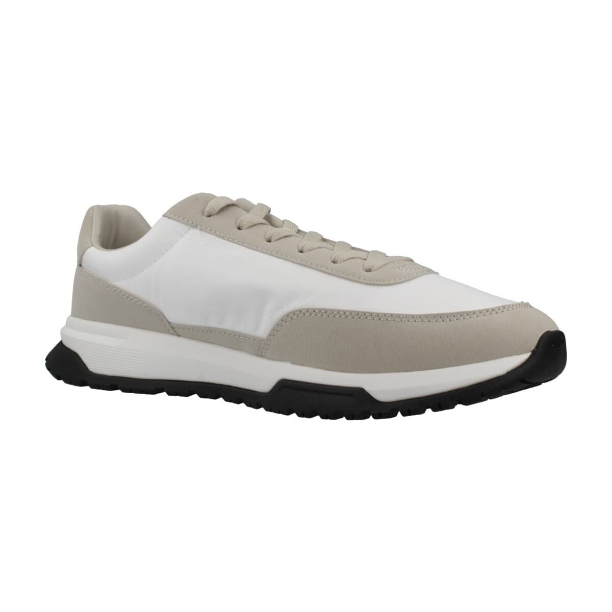 Men's Sneakers Ecoalf White