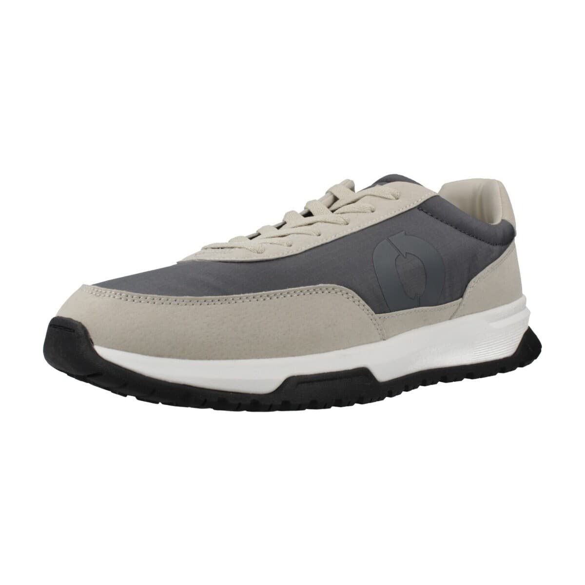Men's Sneakers Ecoalf Gray