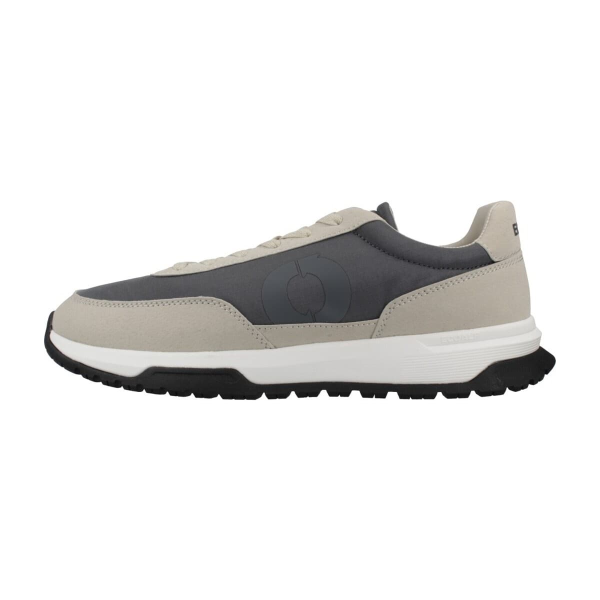 Men's Sneakers Ecoalf Gray