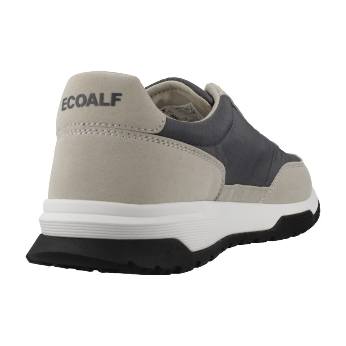 Men's Sneakers Ecoalf Gray