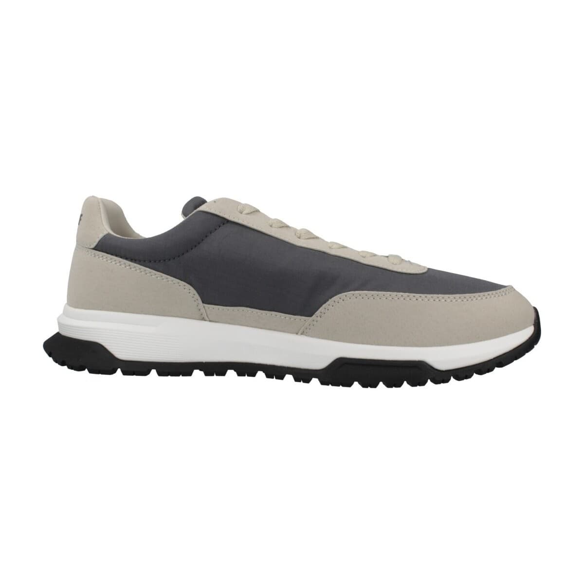 Men's Sneakers Ecoalf Gray