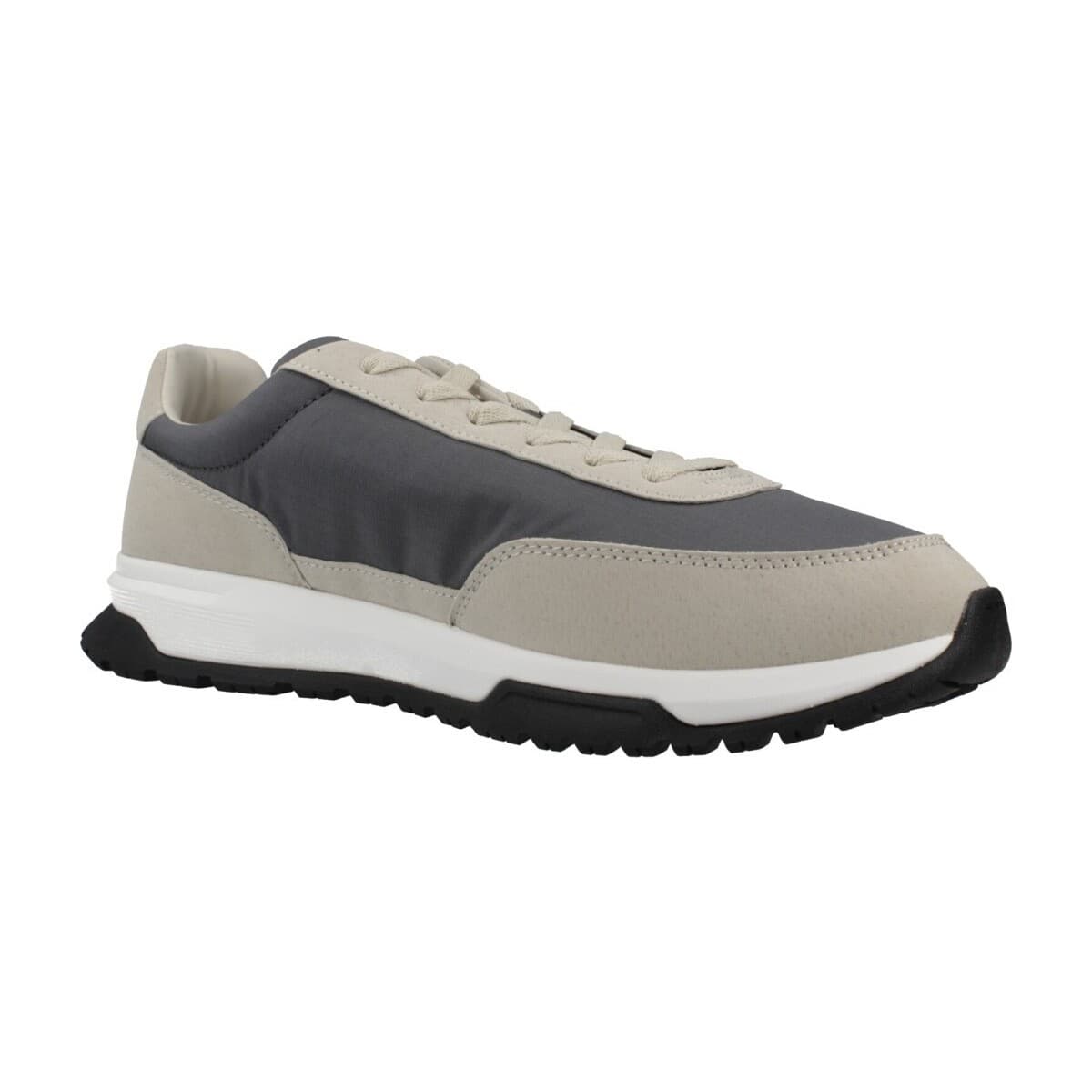 Men's Sneakers Ecoalf Gray