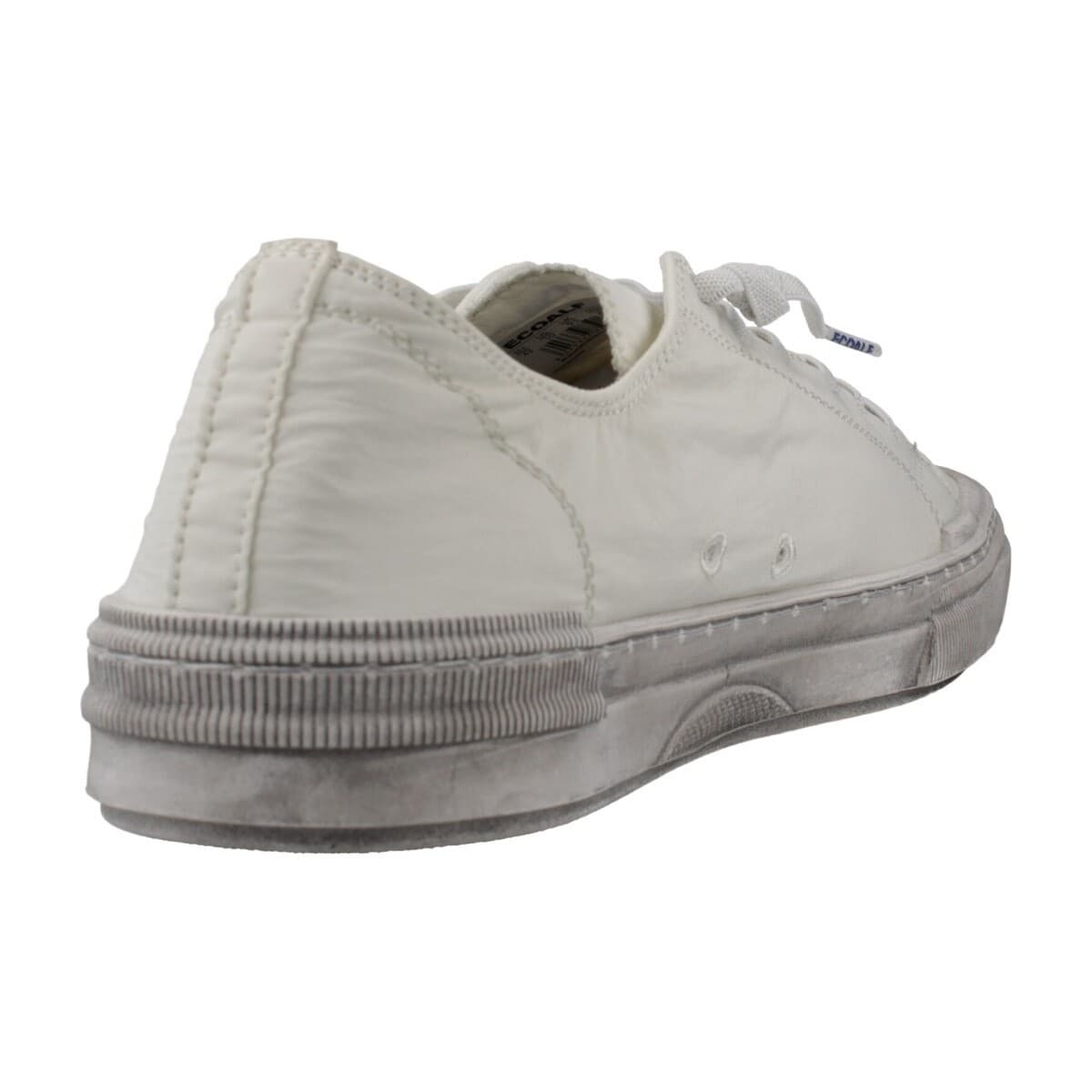 Men's Sneakers Ecoalf White