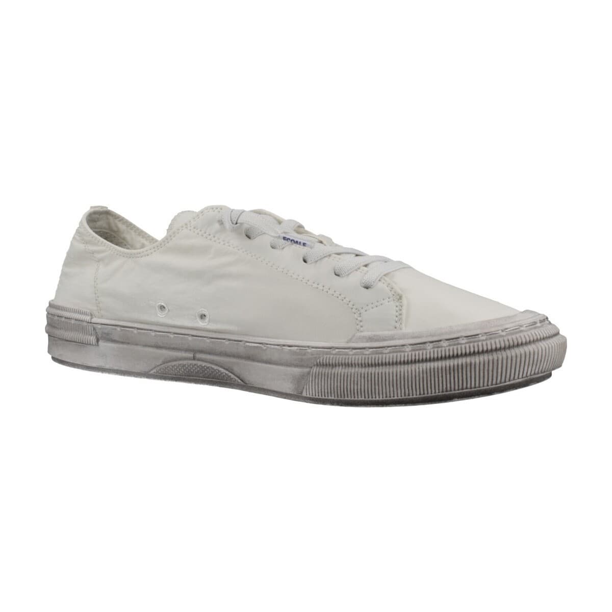 Men's Sneakers Ecoalf White