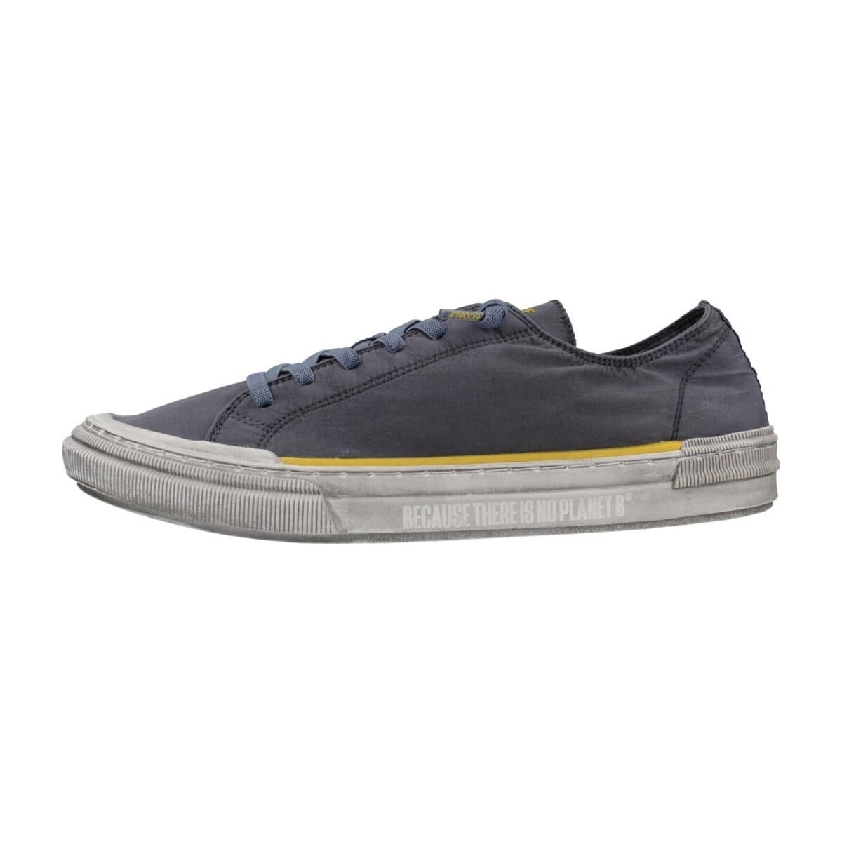 Men's Sneakers Ecoalf Blue