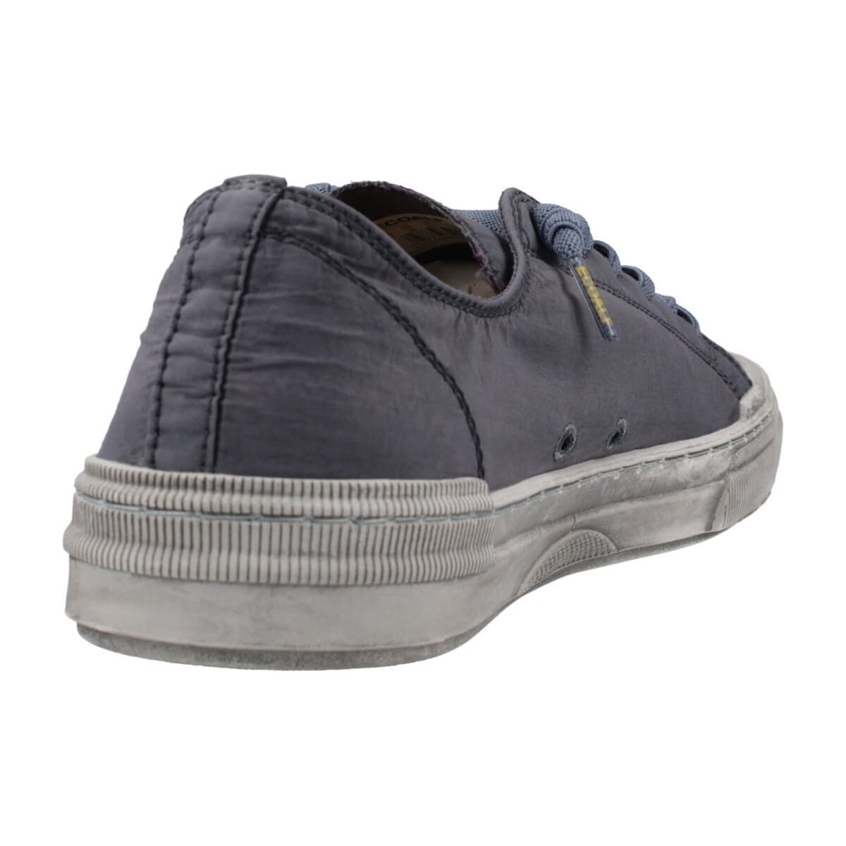 Men's Sneakers Ecoalf Blue