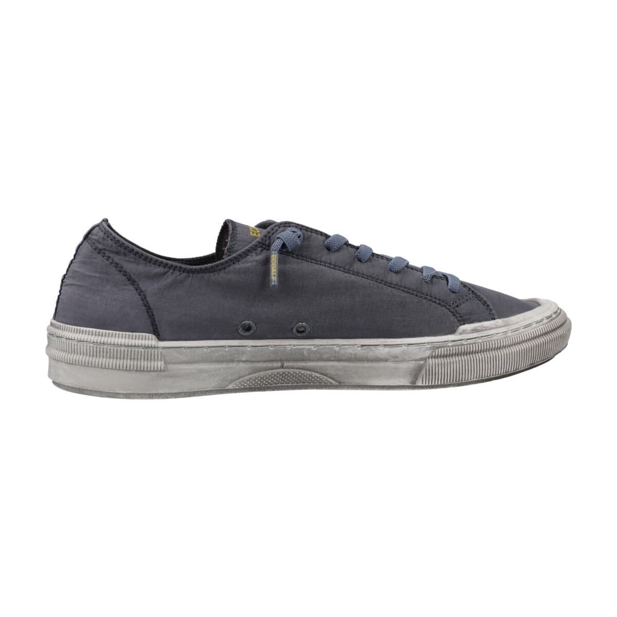 Men's Sneakers Ecoalf Blue