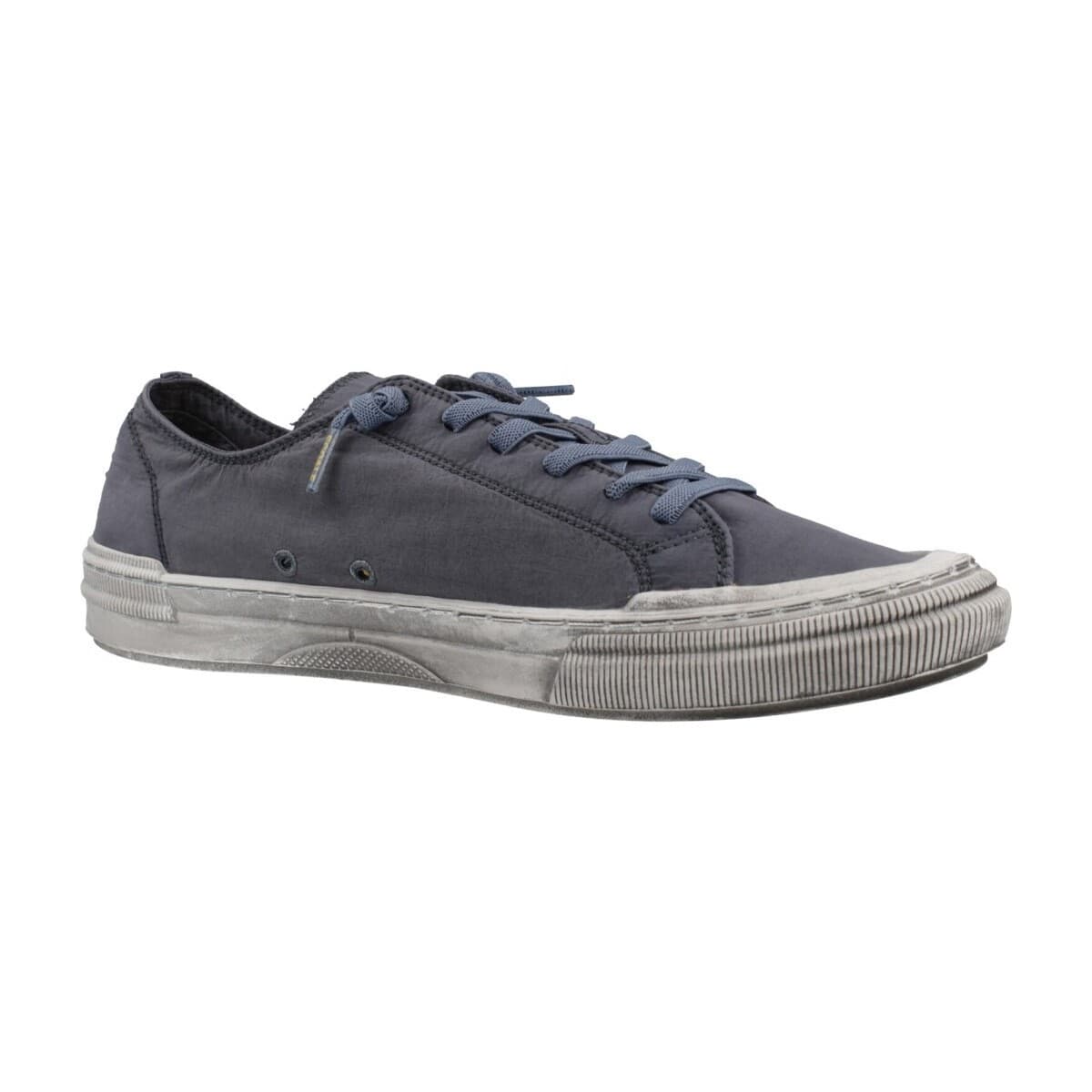 Men's Sneakers Ecoalf Blue