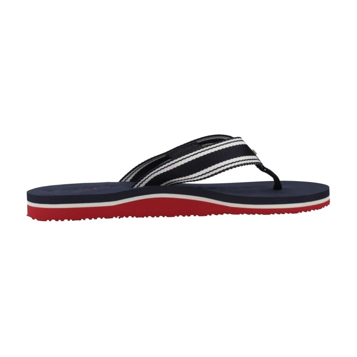 Women's Flip Flops Tommy Hilfiger Blue