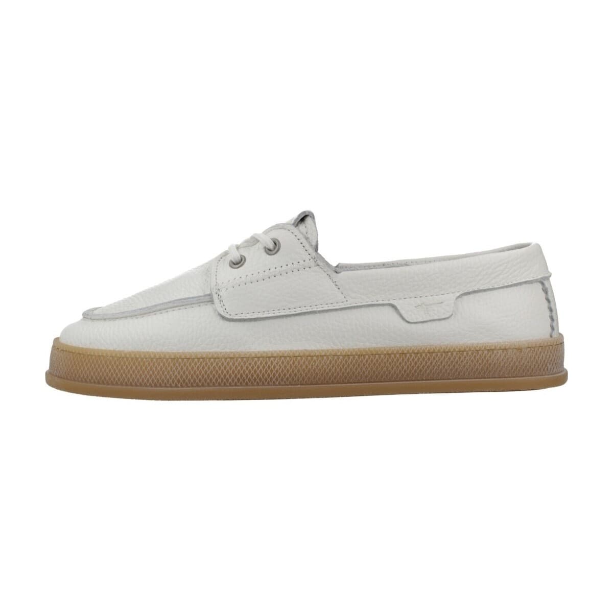 Women's Loafers Tamaris White