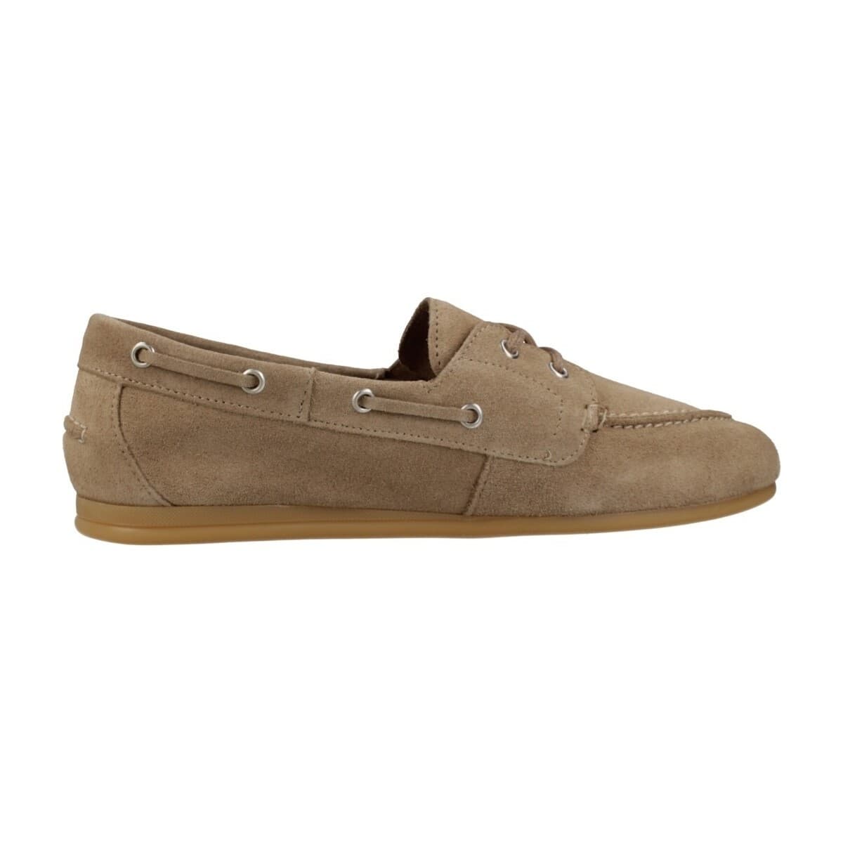 Women's Loafers Tamaris Brown