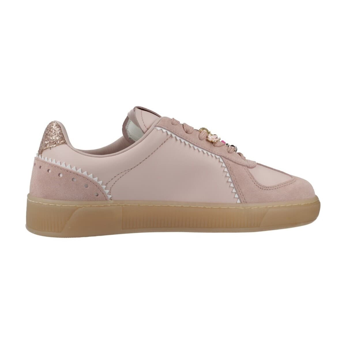 Women's Sneakers Gio + Pink